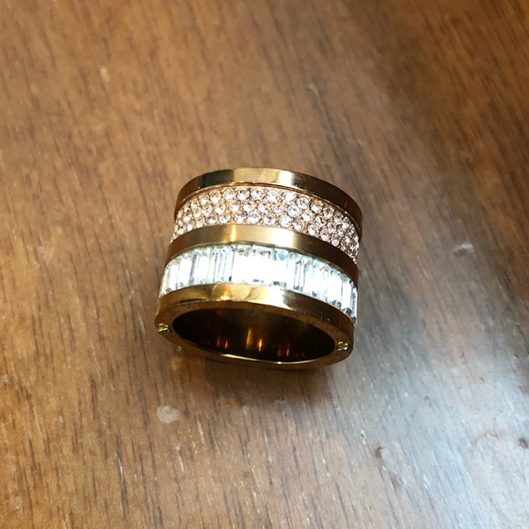 Michael Kors Jewelry | Ring | Poshmark